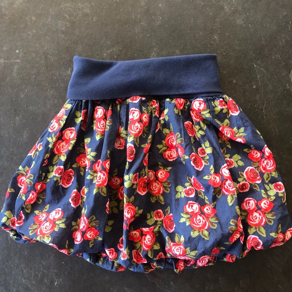 Mini Boden skirt
